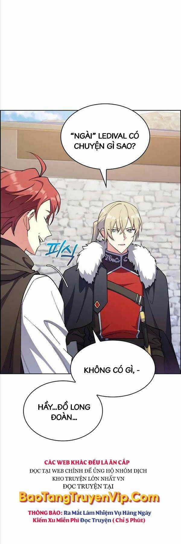 Chuyển Sinh Vào Gia Tộc Suy Vong Chapter 49 trang 46