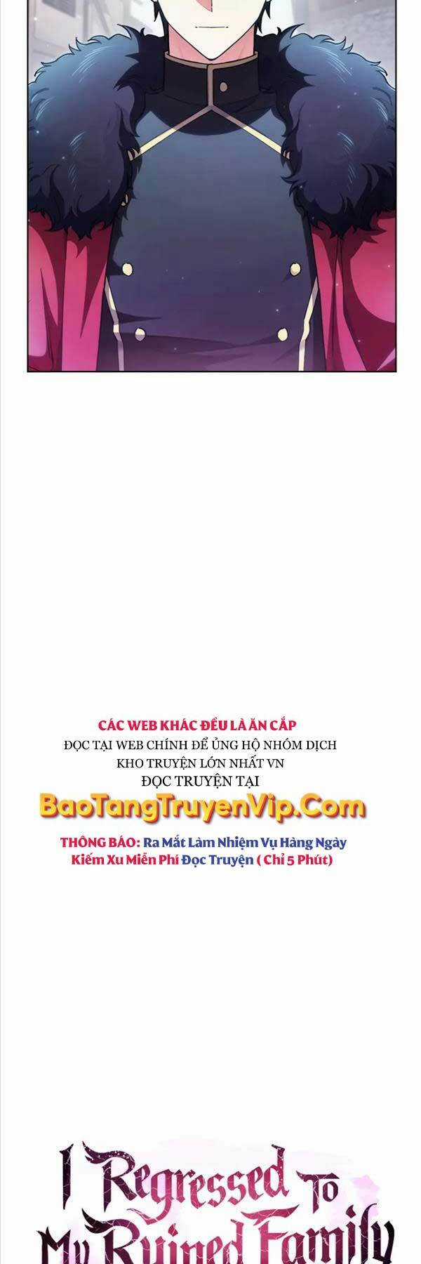 Chuyển Sinh Vào Gia Tộc Suy Vong Chapter 49 trang 5