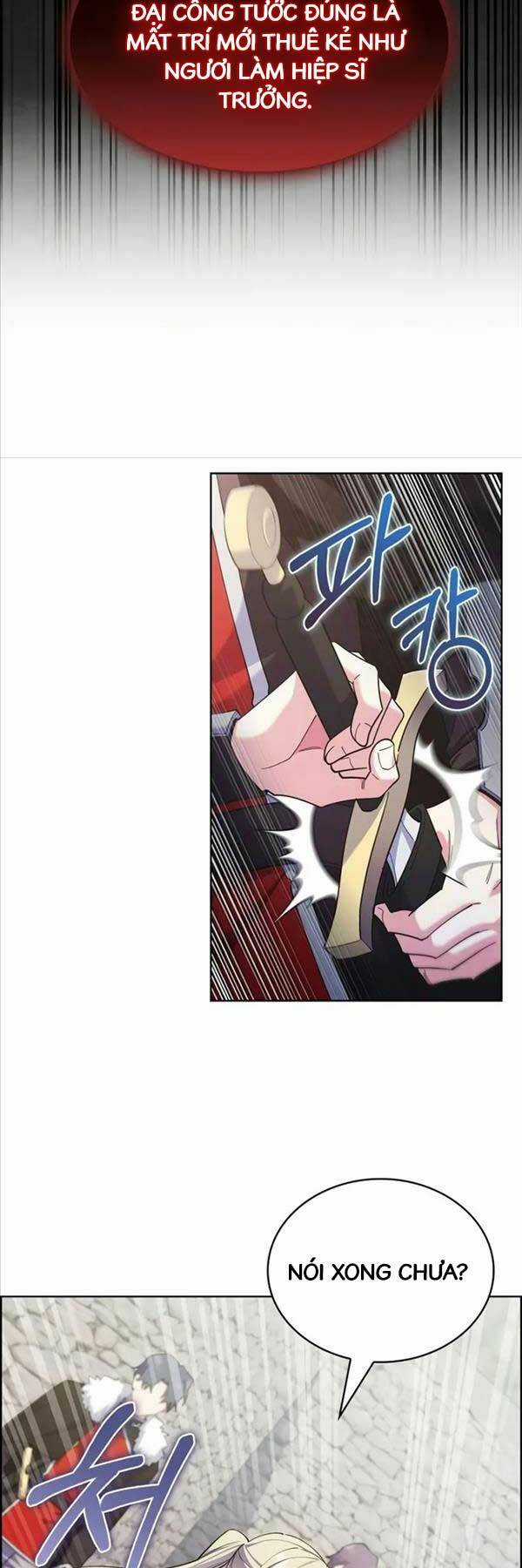 Chuyển Sinh Vào Gia Tộc Suy Vong Chapter 49 trang 51