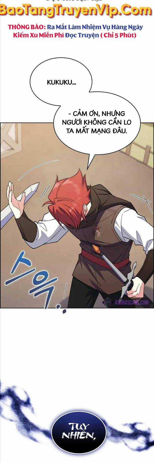 Chuyển Sinh Vào Gia Tộc Suy Vong Chapter 49 trang 55