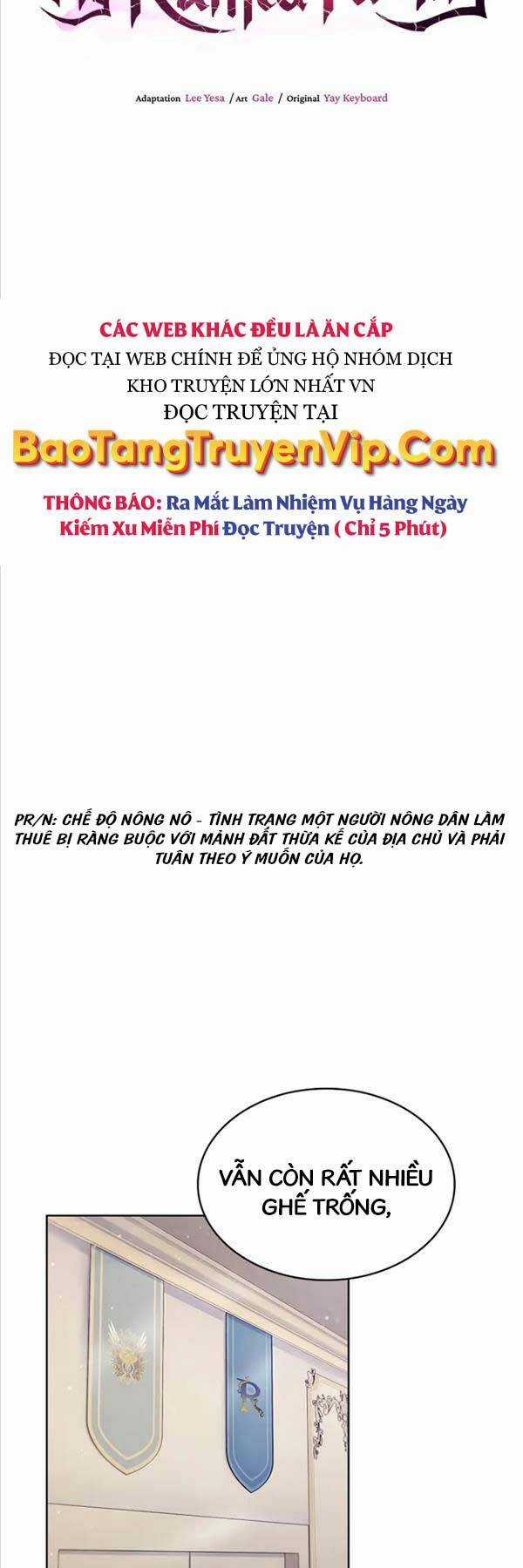 Chuyển Sinh Vào Gia Tộc Suy Vong Chapter 49 trang 6