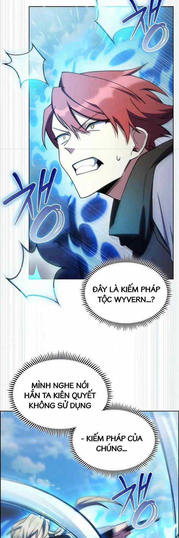 Chuyển Sinh Vào Gia Tộc Suy Vong Chapter 49 trang 61