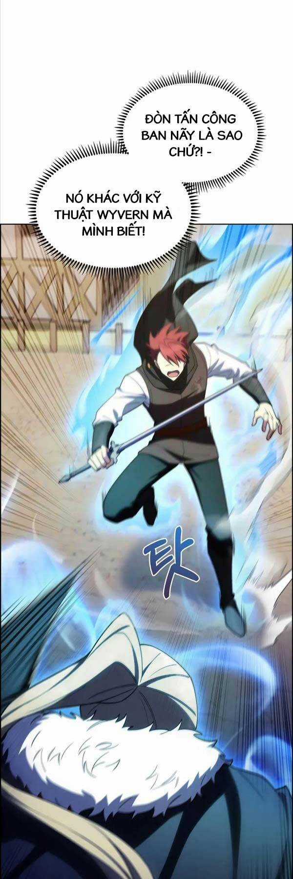 Chuyển Sinh Vào Gia Tộc Suy Vong Chapter 49 trang 66