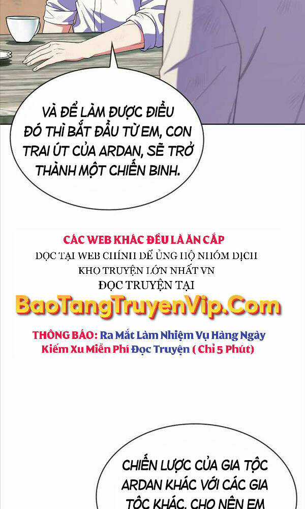 Chuyển Sinh Vào Gia Tộc Suy Vong Chapter 5 trang 109
