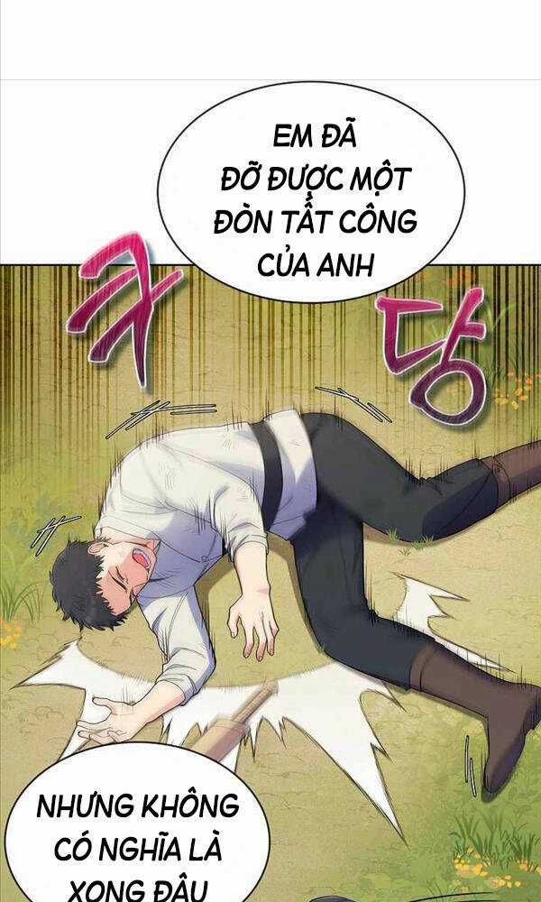 Chuyển Sinh Vào Gia Tộc Suy Vong Chapter 5 trang 11
