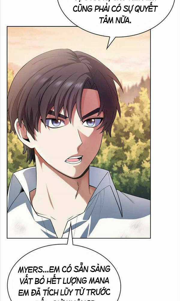 Chuyển Sinh Vào Gia Tộc Suy Vong Chapter 5 trang 110