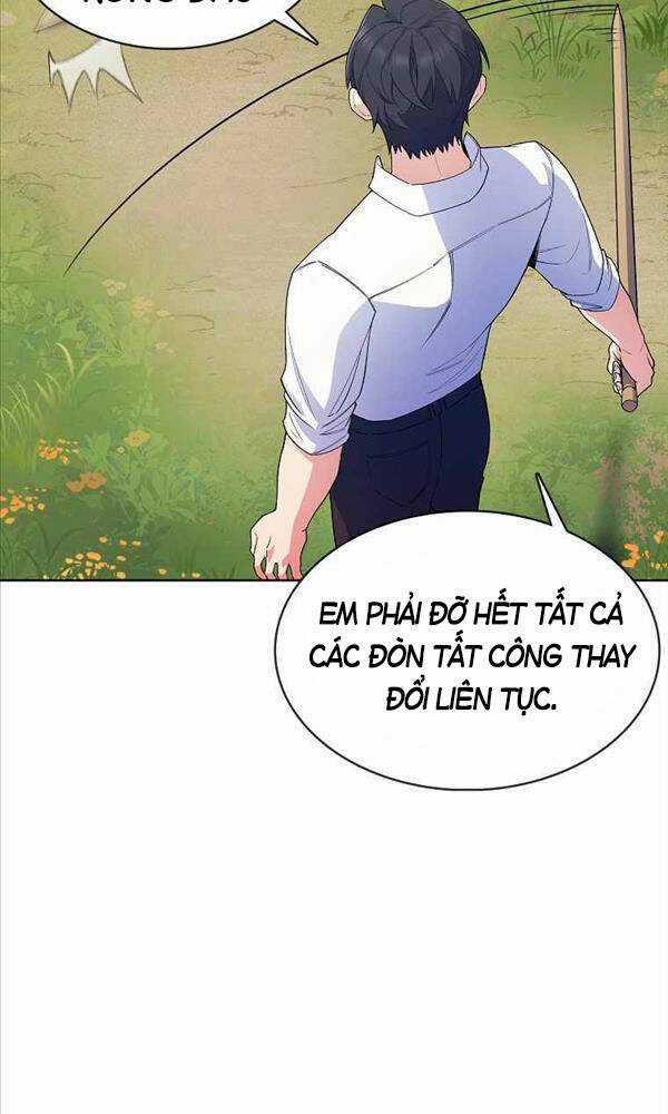 Chuyển Sinh Vào Gia Tộc Suy Vong Chapter 5 trang 12