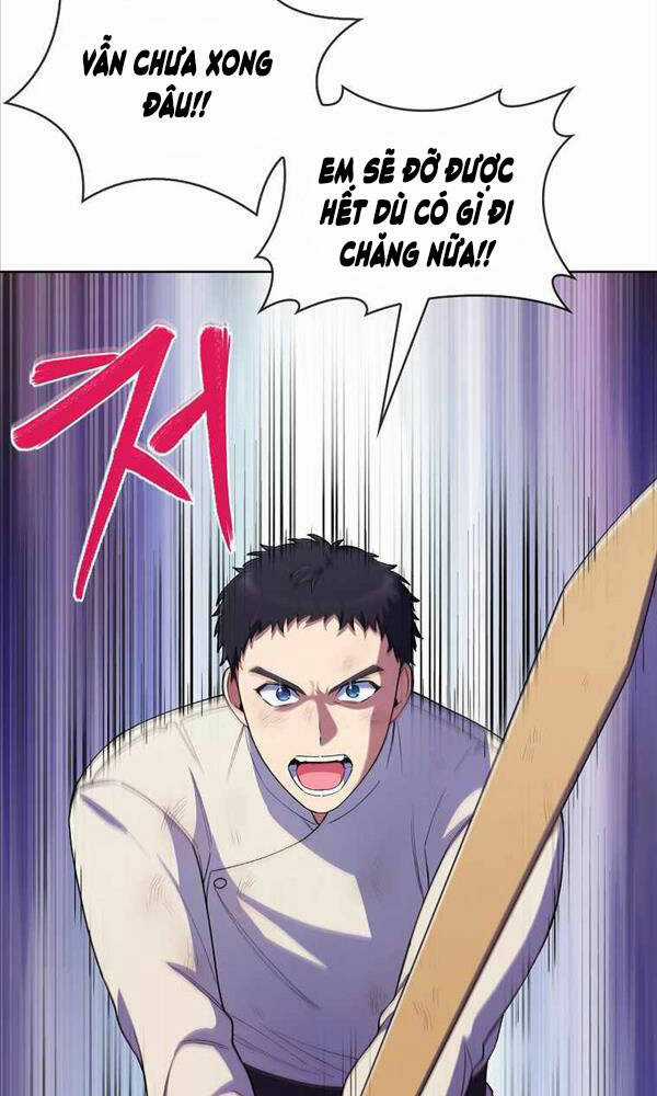 Chuyển Sinh Vào Gia Tộc Suy Vong Chapter 5 trang 19