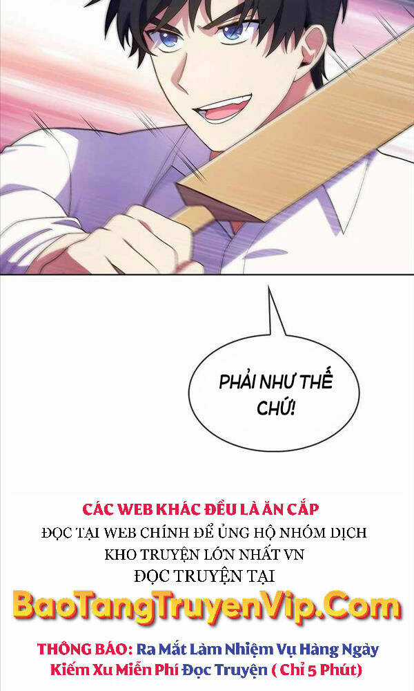 Chuyển Sinh Vào Gia Tộc Suy Vong Chapter 5 trang 21