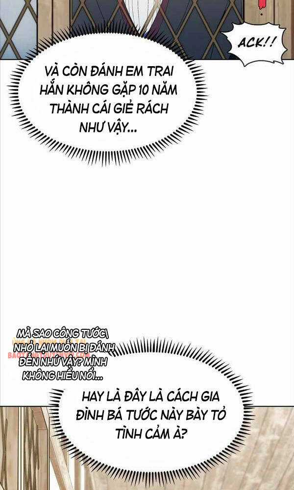 Chuyển Sinh Vào Gia Tộc Suy Vong Chapter 5 trang 24