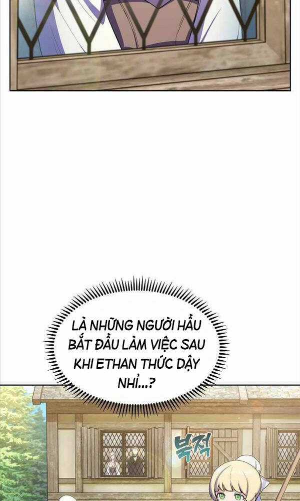 Chuyển Sinh Vào Gia Tộc Suy Vong Chapter 5 trang 30