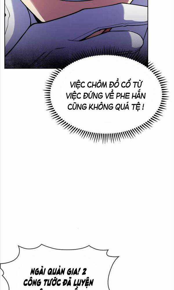 Chuyển Sinh Vào Gia Tộc Suy Vong Chapter 5 trang 59