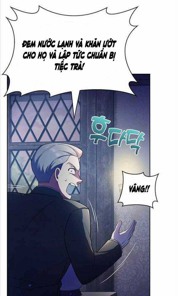 Chuyển Sinh Vào Gia Tộc Suy Vong Chapter 5 trang 61