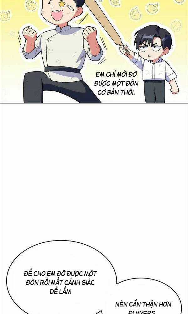 Chuyển Sinh Vào Gia Tộc Suy Vong Chapter 5 trang 83