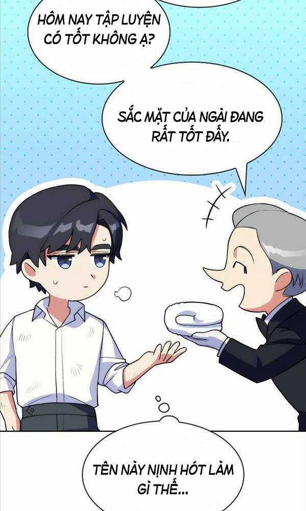 Chuyển Sinh Vào Gia Tộc Suy Vong Chapter 5 trang 89