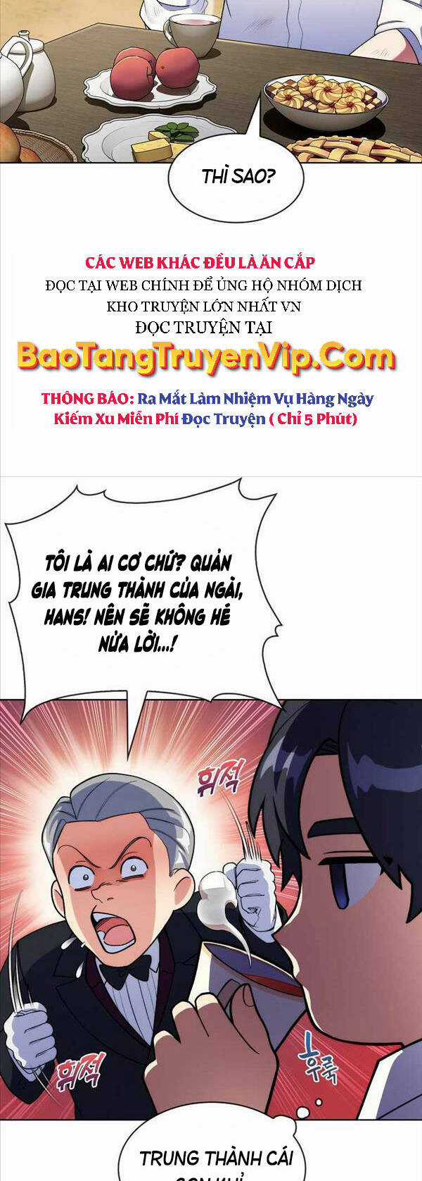 Chuyển Sinh Vào Gia Tộc Suy Vong Chapter 5 trang 93