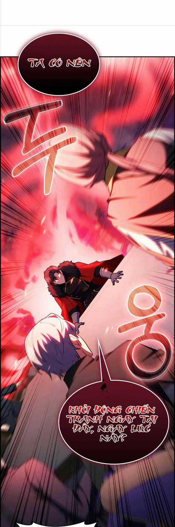 Chuyển Sinh Vào Gia Tộc Suy Vong Chapter 50 trang 11