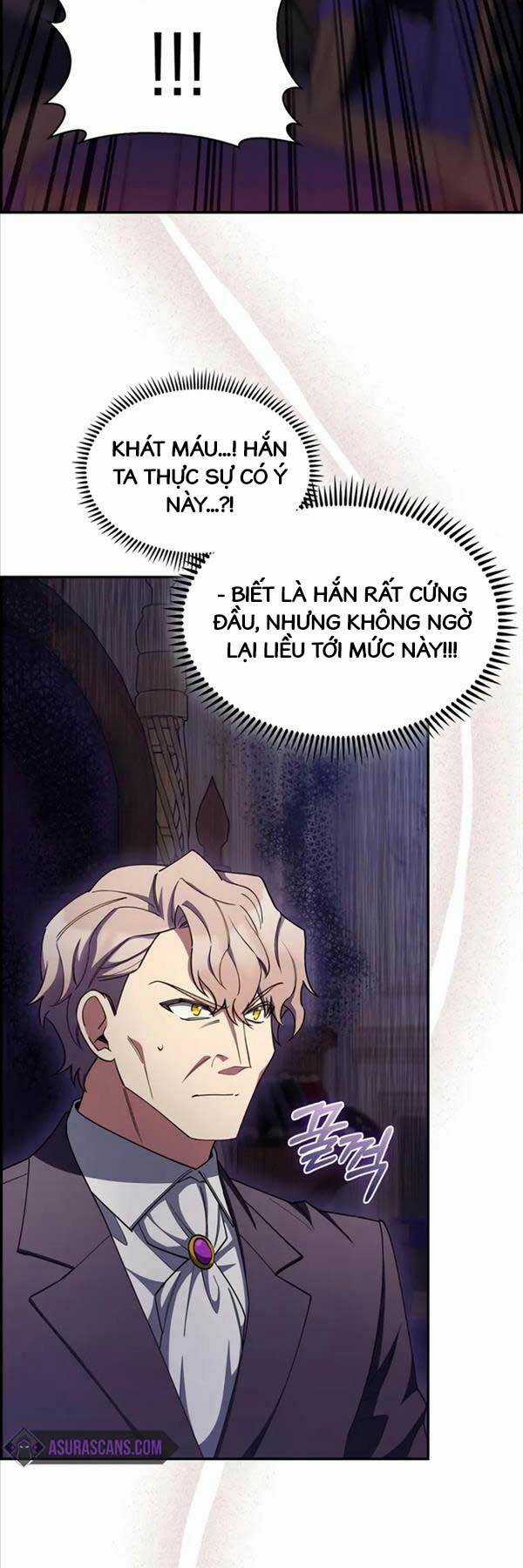 Chuyển Sinh Vào Gia Tộc Suy Vong Chapter 50 trang 12