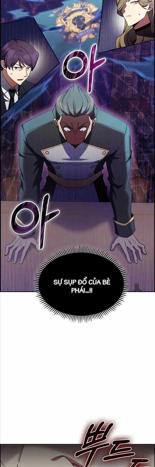 Chuyển Sinh Vào Gia Tộc Suy Vong Chapter 50 trang 15