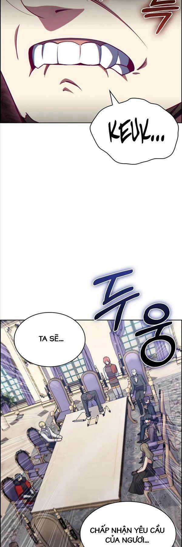 Chuyển Sinh Vào Gia Tộc Suy Vong Chapter 50 trang 16