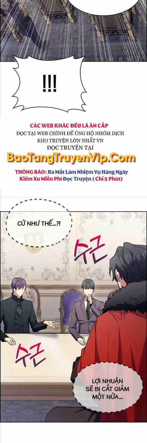 Chuyển Sinh Vào Gia Tộc Suy Vong Chapter 50 trang 17