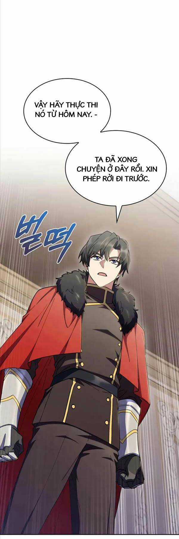 Chuyển Sinh Vào Gia Tộc Suy Vong Chapter 50 trang 18