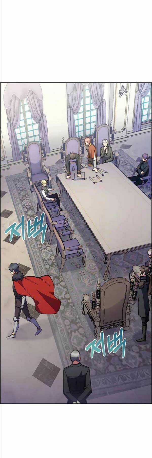 Chuyển Sinh Vào Gia Tộc Suy Vong Chapter 50 trang 19