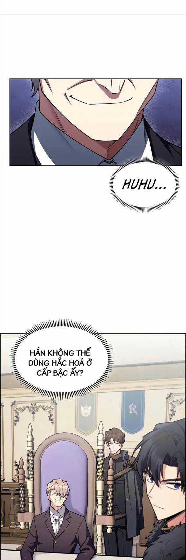 Chuyển Sinh Vào Gia Tộc Suy Vong Chapter 50 trang 2