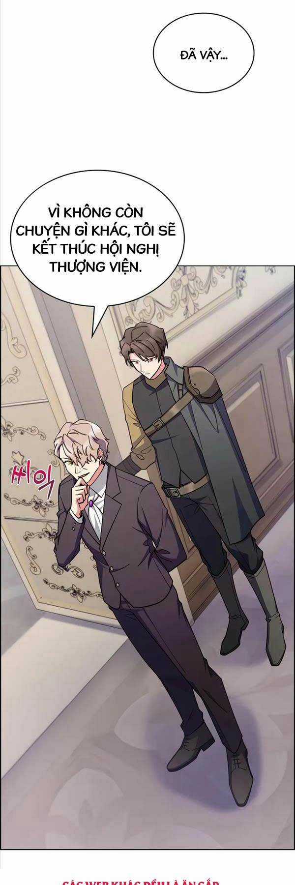 Chuyển Sinh Vào Gia Tộc Suy Vong Chapter 50 trang 20