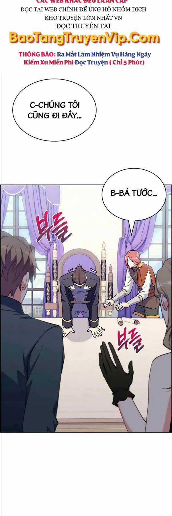 Chuyển Sinh Vào Gia Tộc Suy Vong Chapter 50 trang 21