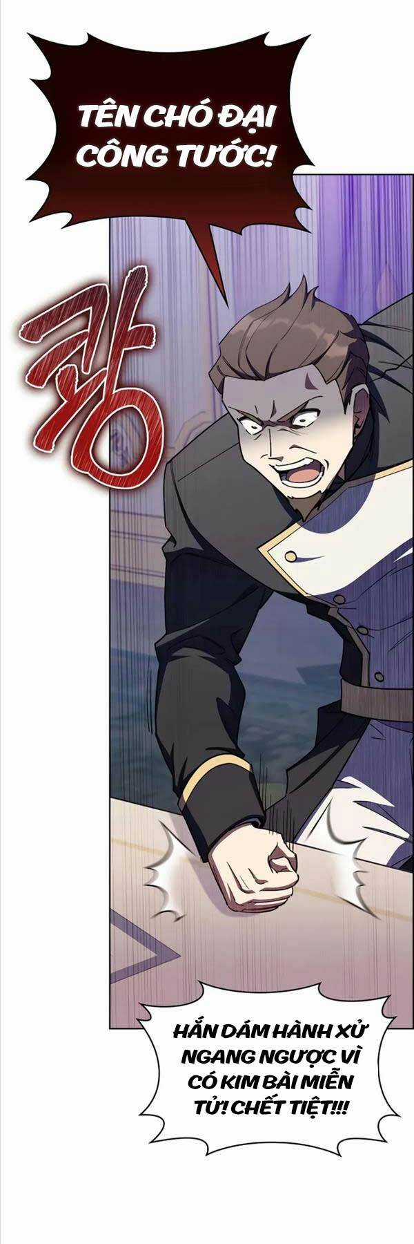 Chuyển Sinh Vào Gia Tộc Suy Vong Chapter 50 trang 22