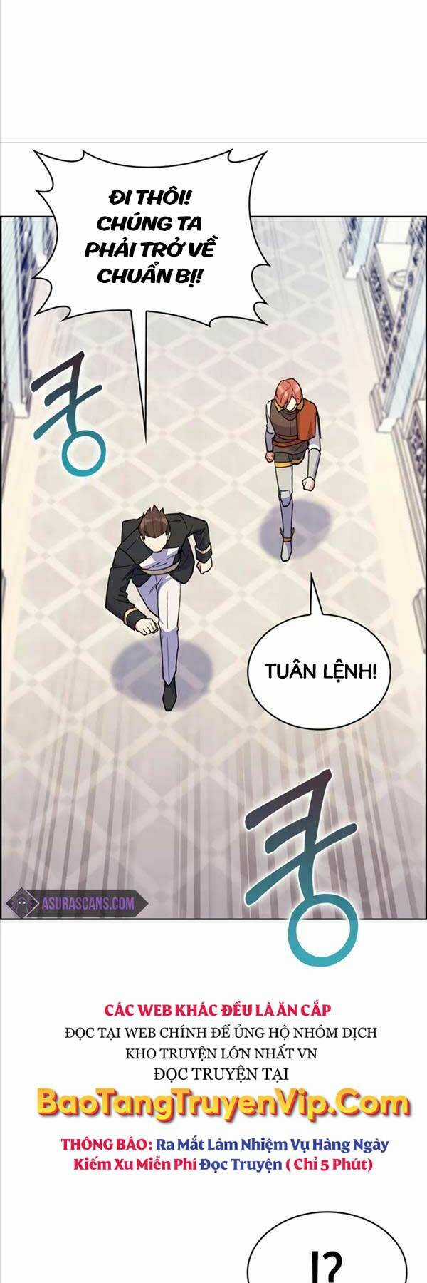 Chuyển Sinh Vào Gia Tộc Suy Vong Chapter 50 trang 23