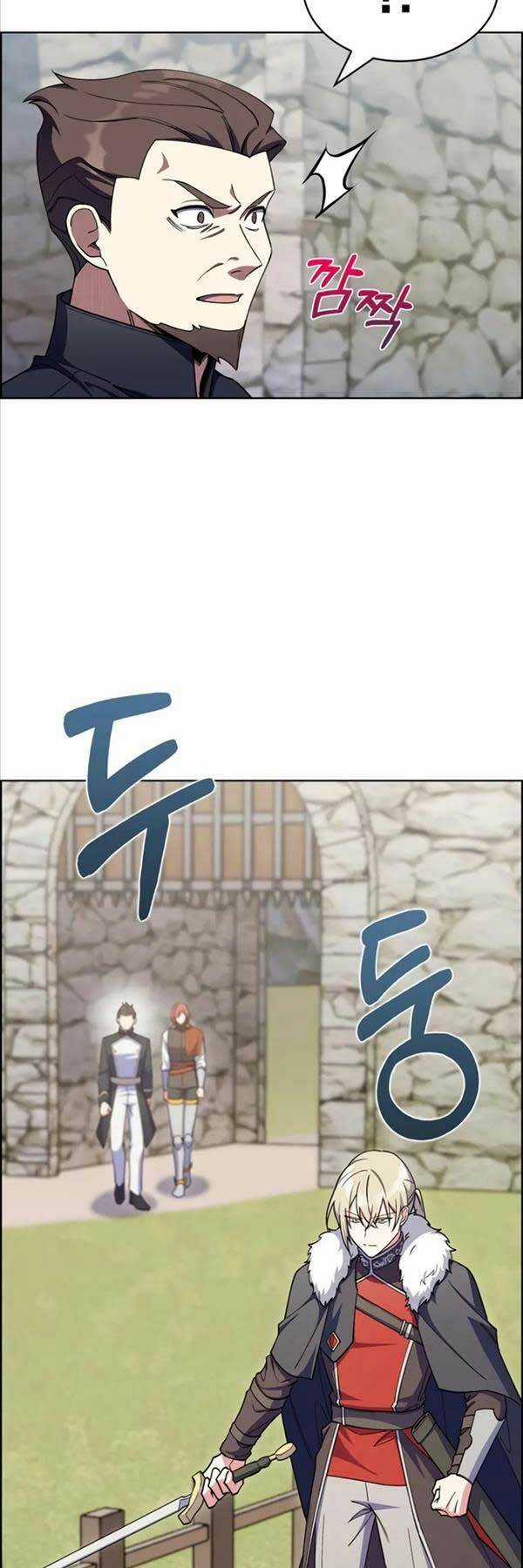 Chuyển Sinh Vào Gia Tộc Suy Vong Chapter 50 trang 24