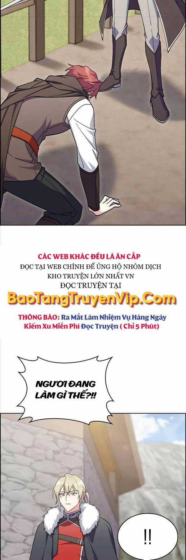 Chuyển Sinh Vào Gia Tộc Suy Vong Chapter 50 trang 25