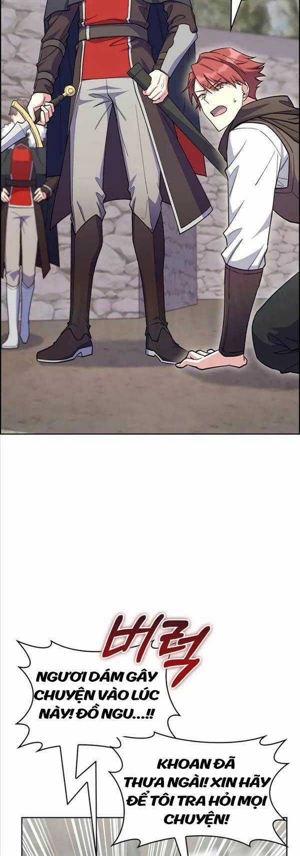 Chuyển Sinh Vào Gia Tộc Suy Vong Chapter 50 trang 26