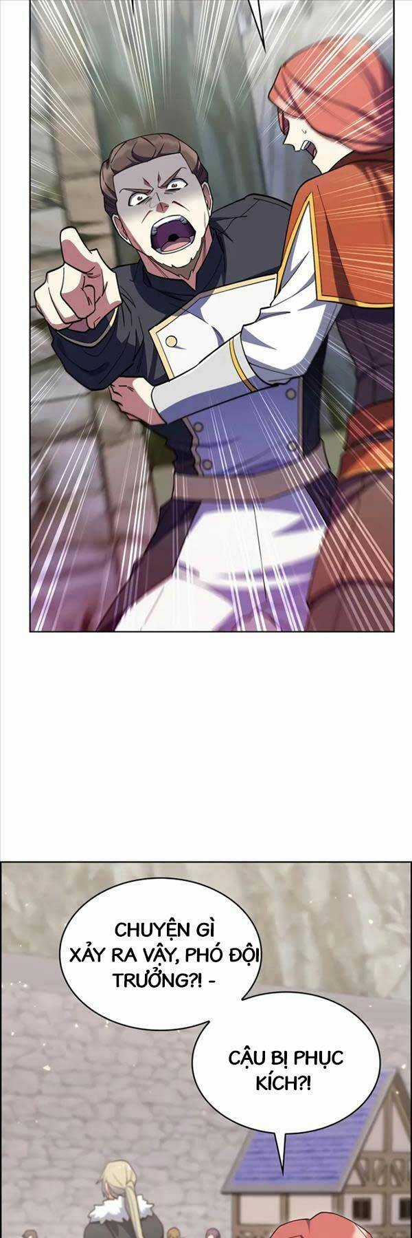 Chuyển Sinh Vào Gia Tộc Suy Vong Chapter 50 trang 27