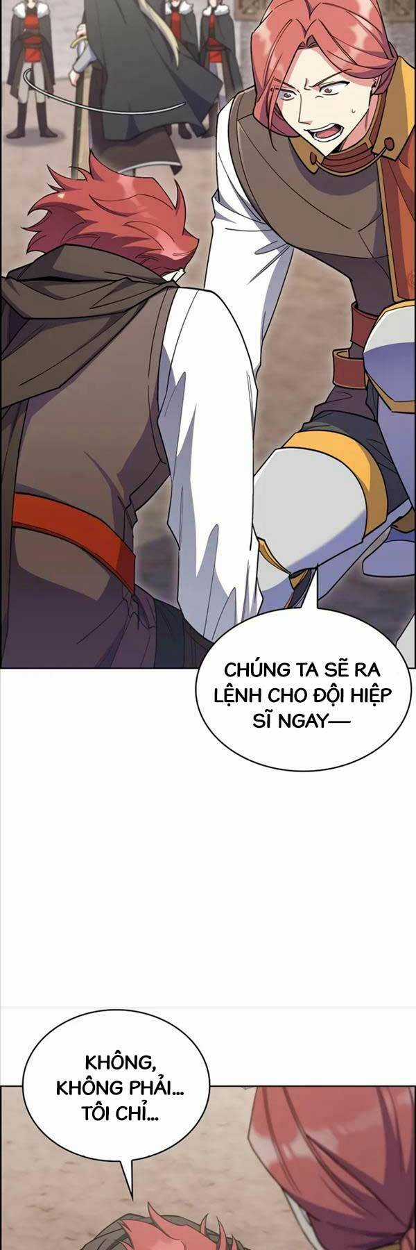 Chuyển Sinh Vào Gia Tộc Suy Vong Chapter 50 trang 28