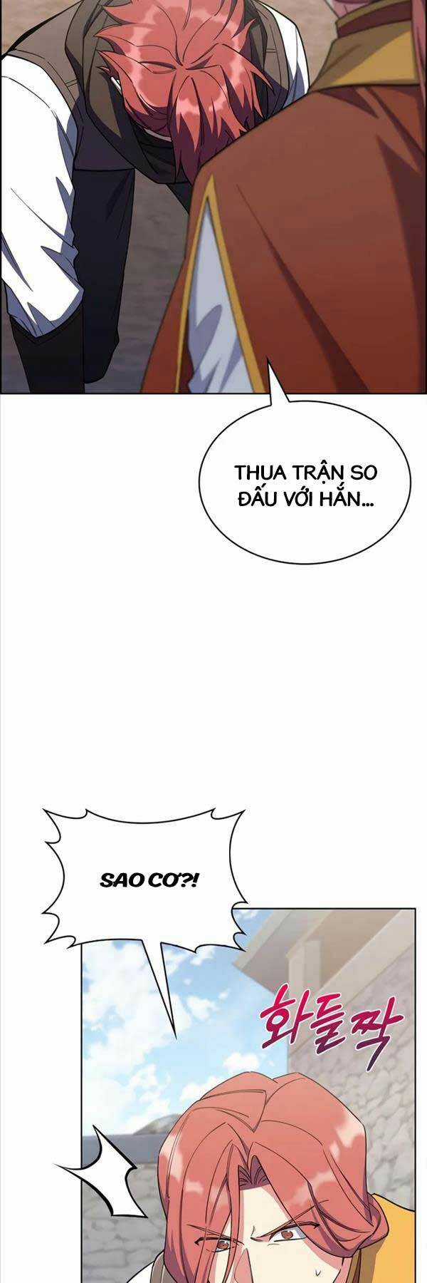 Chuyển Sinh Vào Gia Tộc Suy Vong Chapter 50 trang 29