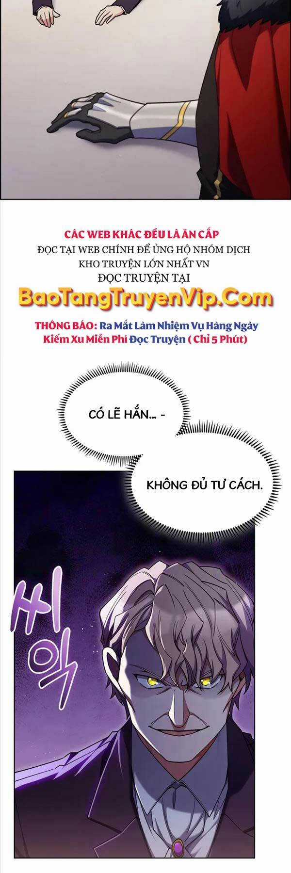 Chuyển Sinh Vào Gia Tộc Suy Vong Chapter 50 trang 3