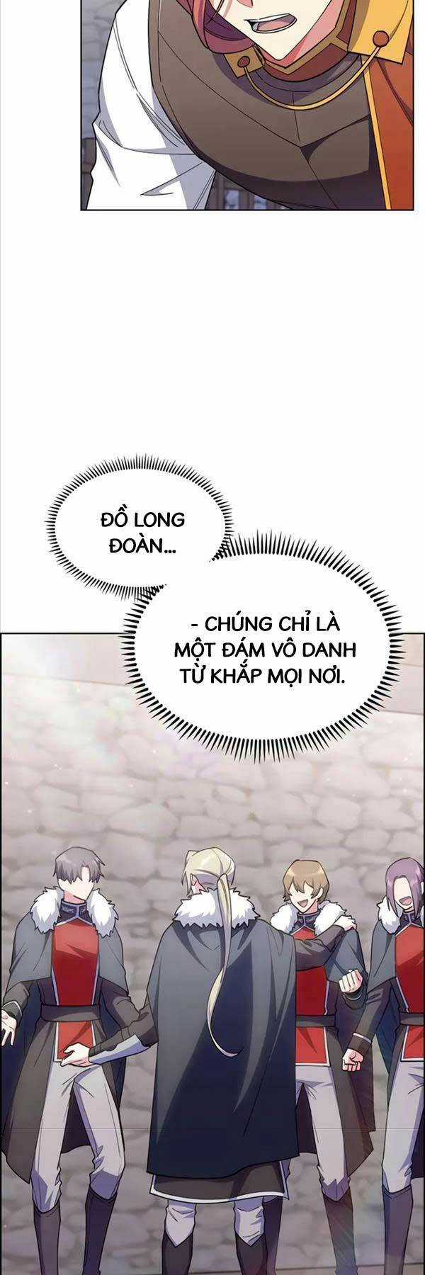 Chuyển Sinh Vào Gia Tộc Suy Vong Chapter 50 trang 30