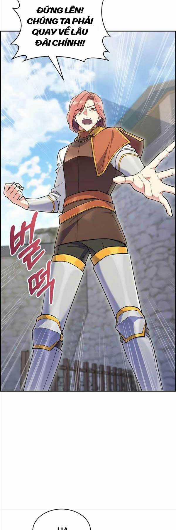 Chuyển Sinh Vào Gia Tộc Suy Vong Chapter 50 trang 32