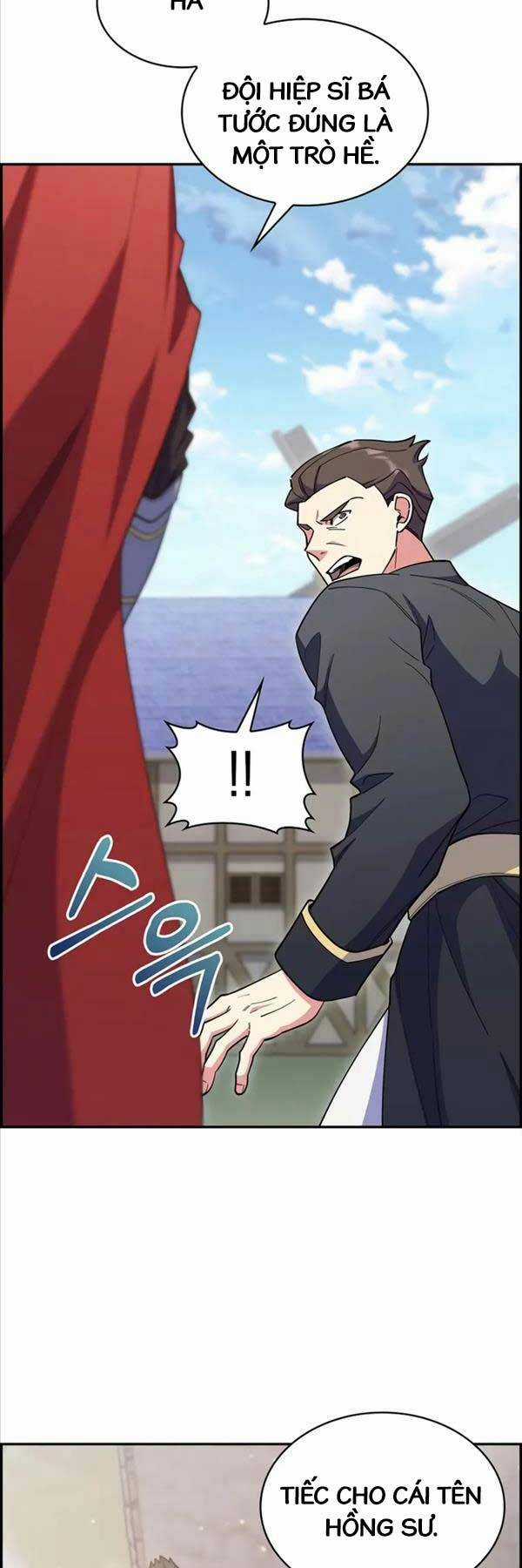 Chuyển Sinh Vào Gia Tộc Suy Vong Chapter 50 trang 33