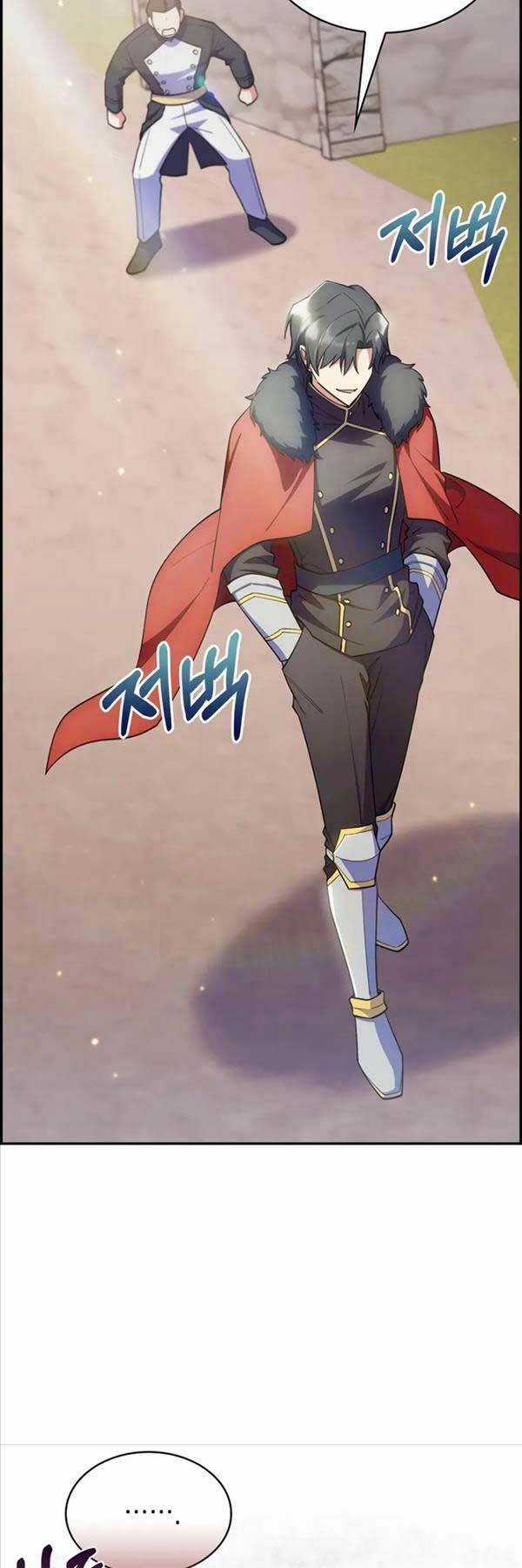 Chuyển Sinh Vào Gia Tộc Suy Vong Chapter 50 trang 34