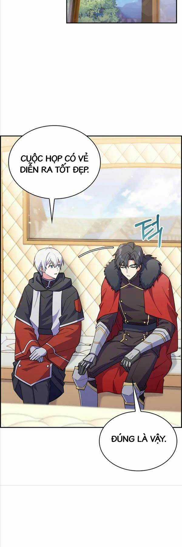 Chuyển Sinh Vào Gia Tộc Suy Vong Chapter 50 trang 36