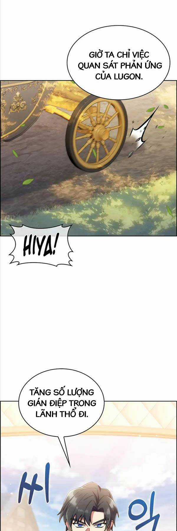 Chuyển Sinh Vào Gia Tộc Suy Vong Chapter 50 trang 37