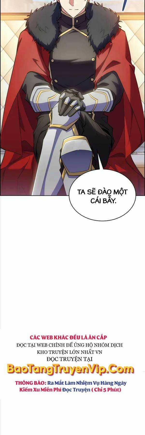 Chuyển Sinh Vào Gia Tộc Suy Vong Chapter 50 trang 38