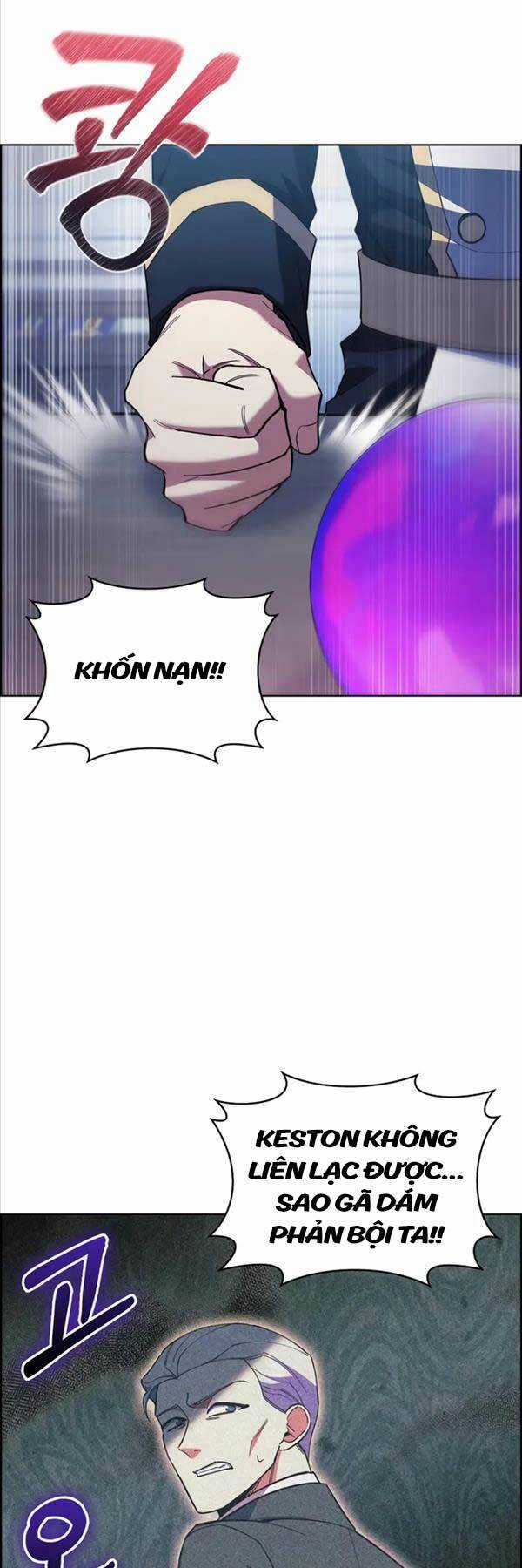 Chuyển Sinh Vào Gia Tộc Suy Vong Chapter 50 trang 39