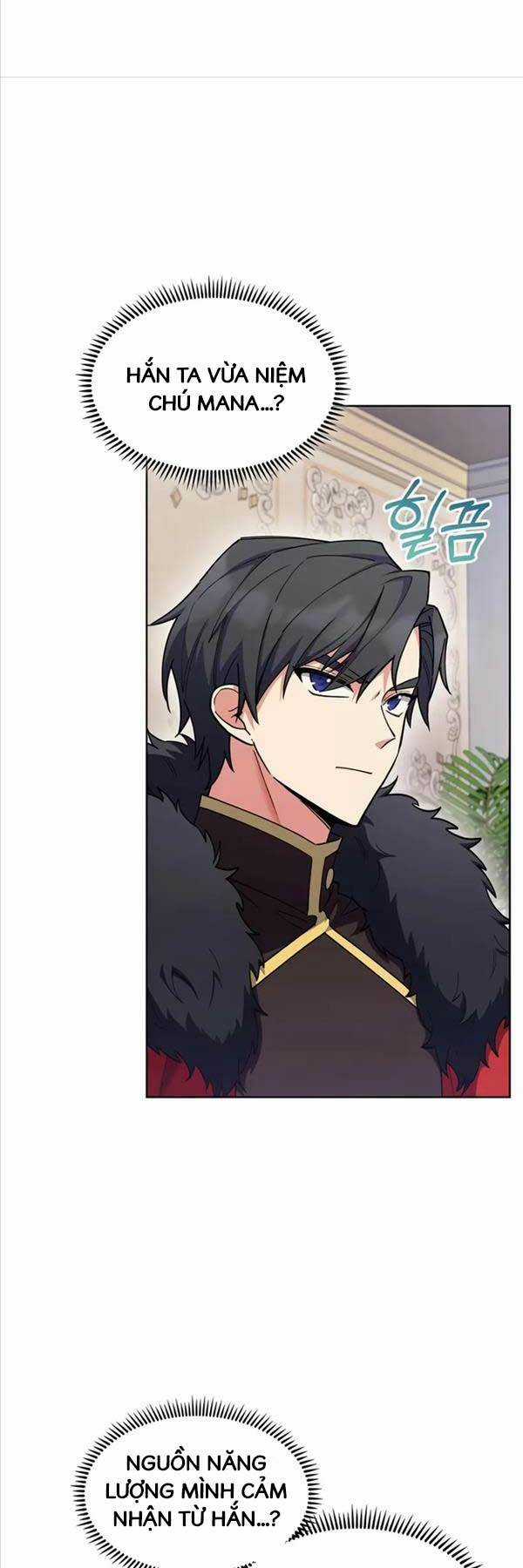 Chuyển Sinh Vào Gia Tộc Suy Vong Chapter 50 trang 4