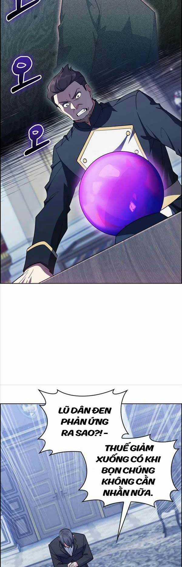 Chuyển Sinh Vào Gia Tộc Suy Vong Chapter 50 trang 40