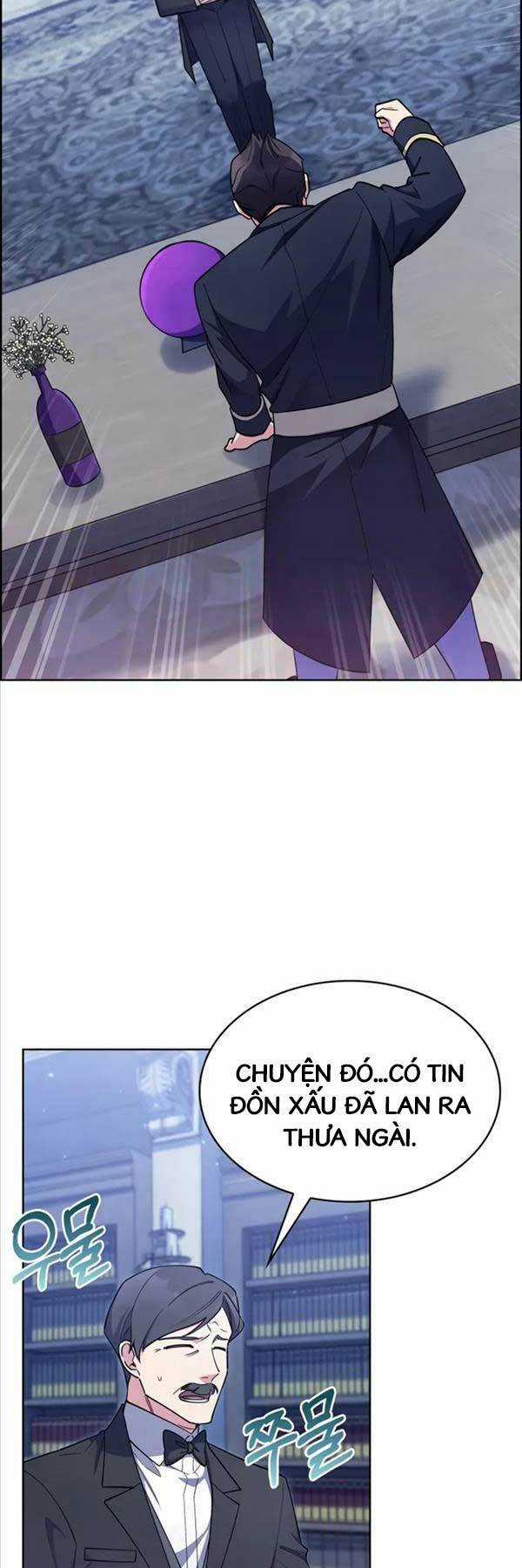 Chuyển Sinh Vào Gia Tộc Suy Vong Chapter 50 trang 41